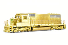 Load image into Gallery viewer, HO Brass OMI - Overland Models Inc. Various Roads EMD SD40 W/O Dynamic Brakes, W/ High Mounted Brake Cylinders
