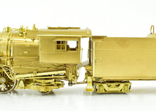 Load image into Gallery viewer, HO Brass CON W&R Enterprises NP - Northern Pacific Q-5 4-6-2