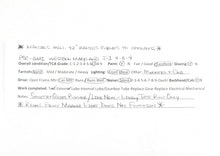 Load image into Gallery viewer, HO Brass CON PSC - Precision Scale Co. WM - Western Maryland 4-8-4 J-1 Potomac FP #1401