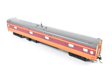Load image into Gallery viewer, HO Brass Soho MILW - Milwaukee Road #162 Tap-Lounge Custom Painted