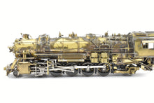 Load image into Gallery viewer, HO Brass Joe G. Collias Scratch Built MP - Missouri Pacific 2-10-2 No. 1701