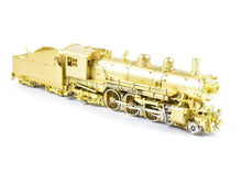 Load image into Gallery viewer, HO Brass CON W&R Enterprises NP - Northern Pacific Q-4 4-6-2
