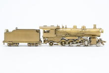 Load image into Gallery viewer, HO Brass PFM - SKI NP - Northern Pacific W-1 Class 2-8-2 Cast Steel Pilot