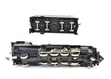 Load image into Gallery viewer, HO Brass W&R Enterprises NP - Northern Pacific - Class W-2 - 2-8-2 - Ltd Edition #5