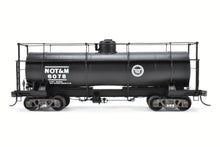 Load image into Gallery viewer, HO Brass NWSL - Northwest Short Line N.O.T.& M. - New Orleans, Texas, & Mexico Railroad MP - Missouri Pacific Tank Car Pro-Paint No. 6078 by Joe G. Collias