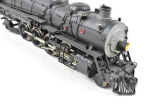 Load image into Gallery viewer, HO Brass Balboa ATSF - Santa Fe 3700 Class 4-8-2 Mountain CP #3745