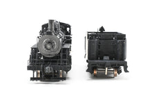 Load image into Gallery viewer, HO Brass OMI - Overland Models Inc. B&M - Boston & Maine B-15b 2-6-0 CP No Lettering