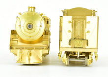 Load image into Gallery viewer, HO Brass CON PFM - Van Hobbies CPR - Canadian Pacific Railway 4-6-4 Class H1d Royal Hudson