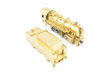 Load image into Gallery viewer, HO Brass S. Soho & Co. C&O - Chesapeake & Ohio #110 C-15a 0-8-0 Switcher