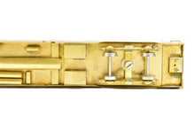 Load image into Gallery viewer, HO Brass S. Soho & Co.  GN - Great Northern #1260 River series Sleeper