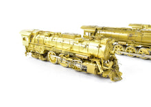 Load image into Gallery viewer, HO Brass Westside Model Co. ATSF - Santa Fe Fleetwood Series "Big Three" 2-10-4/4-6-4/4-8-4 Set