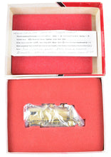 Load image into Gallery viewer, HO Brass Westside Model Co. ATSF - Santa Fe 0-6-0T "Fireless Cooker" #2299