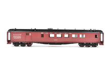 Load image into Gallery viewer, HO Brass Pecos River Brass ATSF - Santa Fe Heavyweight Combine Car #2410