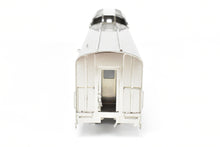 Load image into Gallery viewer, HO Brass Hi-Country Brass CB&Q/WP/D&RGW - California Zephyr Dome-Coach Plated With Conductor's Window