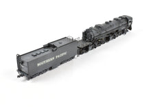 Load image into Gallery viewer, HO Brass Balboa SP - Southern Pacific Class AC-12 4-8-8-2 Cab Forward CP No. 4283 with Weathering