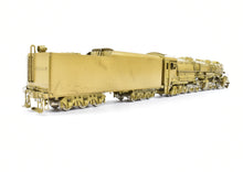 Load image into Gallery viewer, HO Brass NJ Custom Brass WM - Western Maryland 4-6-6-4 M-2