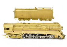 Load image into Gallery viewer, HO Brass Westside Model Co. SP - Southern Pacific Class GS-4 4-8-4 Daylight