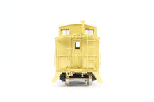 Load image into Gallery viewer, HO Brass NPP - Nickel Plate Products DL&W - Lackawanna or C&IM - Chicago & Illinois Midland Railway Type Wood Caboose