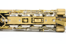 Load image into Gallery viewer, HO Brass Key Imports NH - New Haven 3000 Class J-1 2-8-2 Mikado