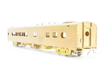 Load image into Gallery viewer, HO Brass The Palace Car Company MILW - Milwaukee Road Parlor-Diner "Elm Grove”