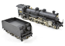 Load image into Gallery viewer, J Scale Brass KTM - Katsumi JNR - Japanese National Railways C51 4-6-2 FP