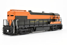 Load image into Gallery viewer, HO Brass Oriental Limited GN - Great Northern GE U28B 2800 HP FP No. 2527