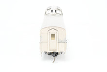 Load image into Gallery viewer, HO Brass Lambert C&O - Chesapeake and Ohio Budd Dome Observation Custom Painted