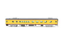 Load image into Gallery viewer, HO Brass The Palace Car Company MILW - Milwaukee Road Coach-Touralux #5514