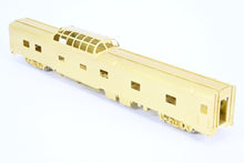 Load image into Gallery viewer, HO Brass Oriental Limited NP - Northern Pacific North Coast Limited Dome Sleeper #307