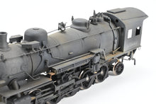 Load image into Gallery viewer, HO Brass Westside Model Co. ATSF - Santa Fe 3010 Series 2-10-2 Custom Painted and Weathered No. 3011