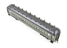 Load image into Gallery viewer, HO Brass PSC - Precision Scale Co. SP - Southern Pacific Harriman Common Standard 60-C-10 Intermediate 60' Coach CP WRONG BOX