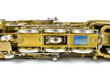 Load image into Gallery viewer, HO Brass NJ Custom Brass C&O - Chesapeake & Ohio L-2a 4-6-4 Rotary Poppet Valve Gear