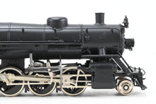 Load image into Gallery viewer, HO Brass Oriental Limited Powerhouse UP - Union Pacific USRA 2-8-2 Light Mikado Factory Painted/No Number
