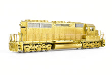Load image into Gallery viewer, HO Brass OMI - Overland Models Inc. SP - Southern Pacific EMD SD40 #7300-7385 (ex 8400-8488) AS-IS