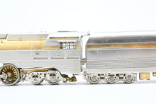 Load image into Gallery viewer, HO Brass NJ Custom Brass C&O - Chesapeake & Ohio L-1 4-6-4 Streamlined Hudson