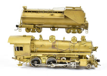 Load image into Gallery viewer, HO Brass Westside Model Co. SP - Southern Pacific Class T-31 4-6-0