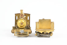 Load image into Gallery viewer, HO Brass LMB Models Various Roads 2-4-2 “Columbia”