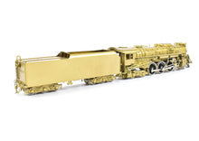 Load image into Gallery viewer, HO Brass NJ Custom Brass C&O - Chesapeake & Ohio L-2 4-6-4 Baker Valve Gear