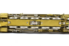 Load image into Gallery viewer, HO Brass VH - Van Hobbies CPR - Canadian Pacific Railway T-1c 2-10-4 Selkirk