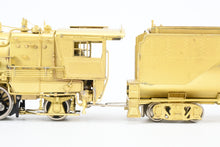 Load image into Gallery viewer, HO Brass Sunset Models GN - Great Northern 2-8-2 Class O-1
