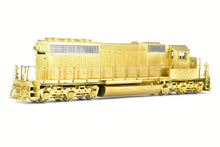 Load image into Gallery viewer, HO Brass OMI - Overland Models Inc. Various Roads EMD SD40 W/O Dynamic Brakes, W/ High Mounted Brake Cylinders