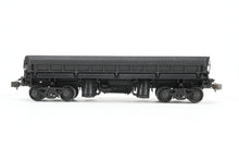Load image into Gallery viewer, HO Brass OMI - Overland Models, Inc. NP - Northern Pacific Austin-Western 30-To Air Dump Car Custom Painted No. 89088 ONE SIDE NOT LETTERED