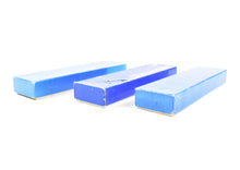 Load image into Gallery viewer, HO Brass Balboa MP - Missouri Pacific "The Eagle" 5-Car Passenger Train Factory Painted