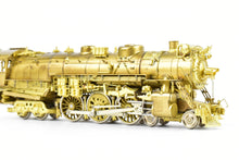 Load image into Gallery viewer, HO Brass CON Sunset Models CB&Q - Burlington Route S-4 Class 4-6-4 Hudson