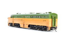 Load image into Gallery viewer, HO Brass OMI - Overland Models Inc. NH - New Haven ALCO PA-1 CP No. 0779