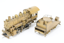 Load image into Gallery viewer, HO Brass PFM - United UP - Union Pacific 0-6-0 Switcher