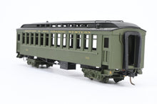 Load image into Gallery viewer, HOn3 Brass Soho D&RGW - Denver & Rio Grande Western #310 Coach Custom Painted