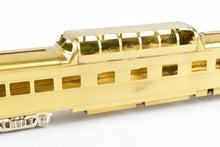 Load image into Gallery viewer, HO Brass The Original Whistle Stop Inc. UP - Union Pacific ACF #7000 Dome Coach