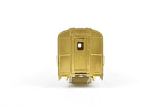 Load image into Gallery viewer, HO Brass Soho IC - Illinois Central Chicagoland 4-4-2 Sleeper