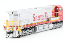 Load image into Gallery viewer, N Atlas 51910 ATSF - Santa Fe GE Dash8-40CW No. 816